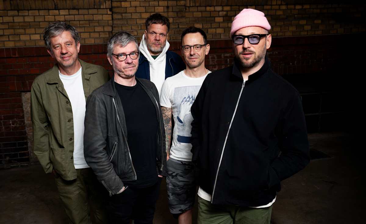 Beatsteaks