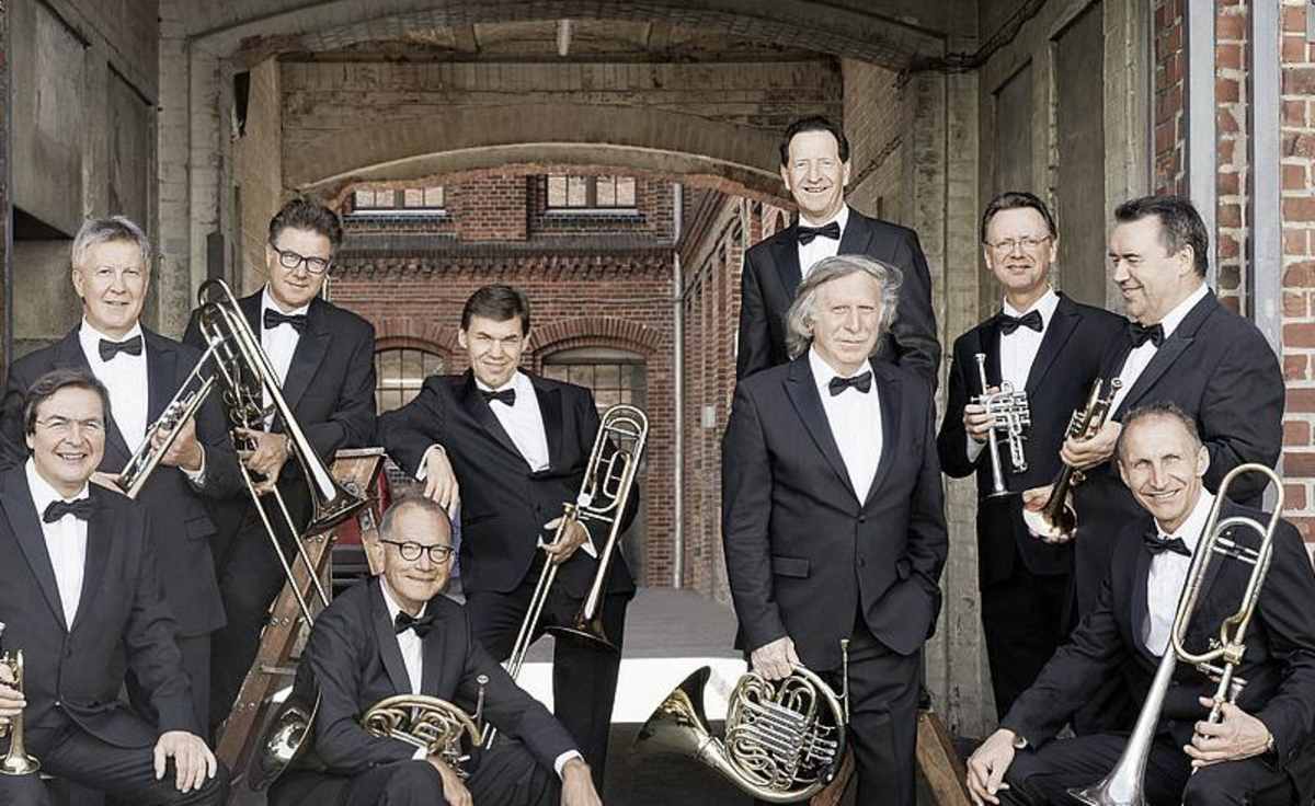 German Brass
