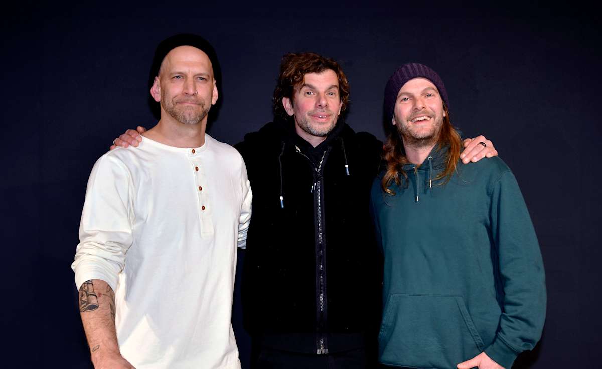 Sportfreunde Stiller