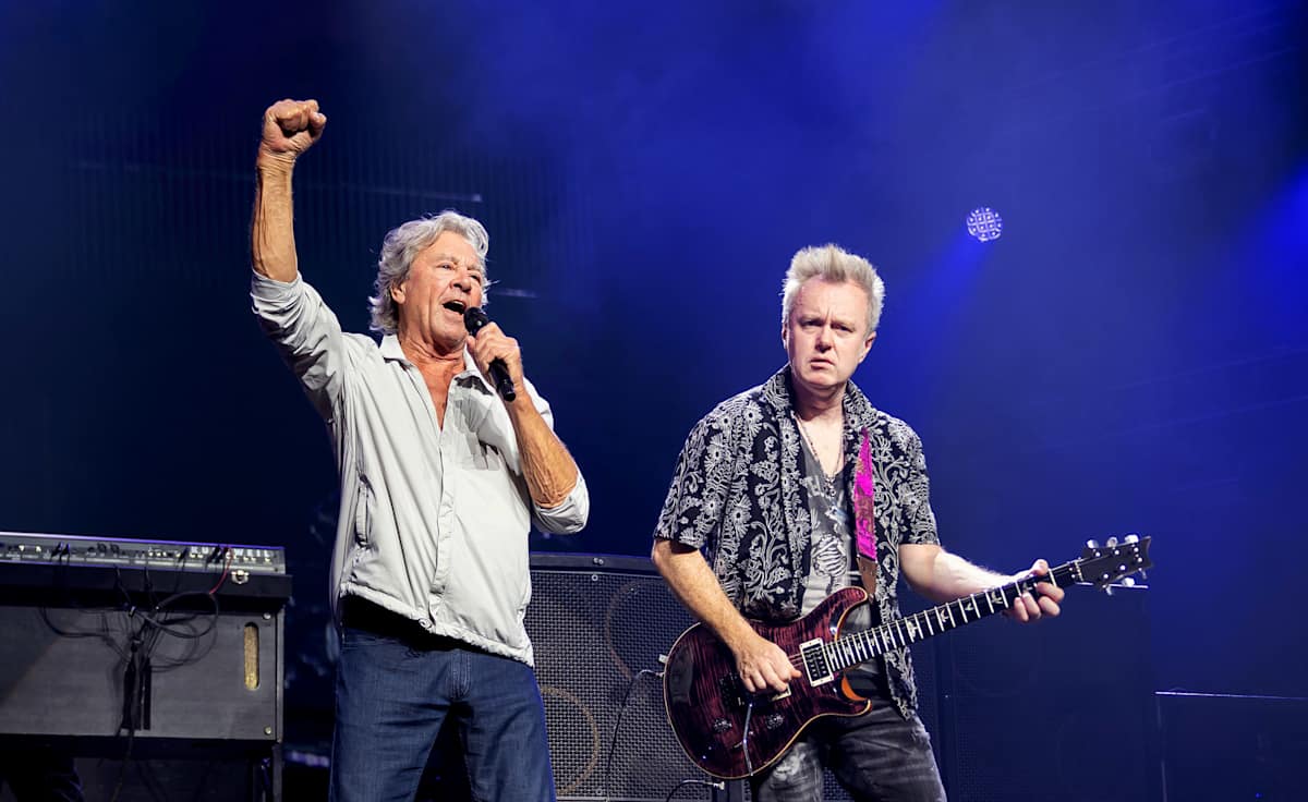 Deep Purple