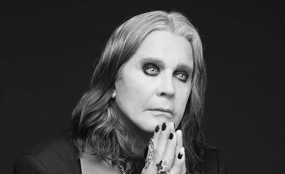 Ozzy Osbourne