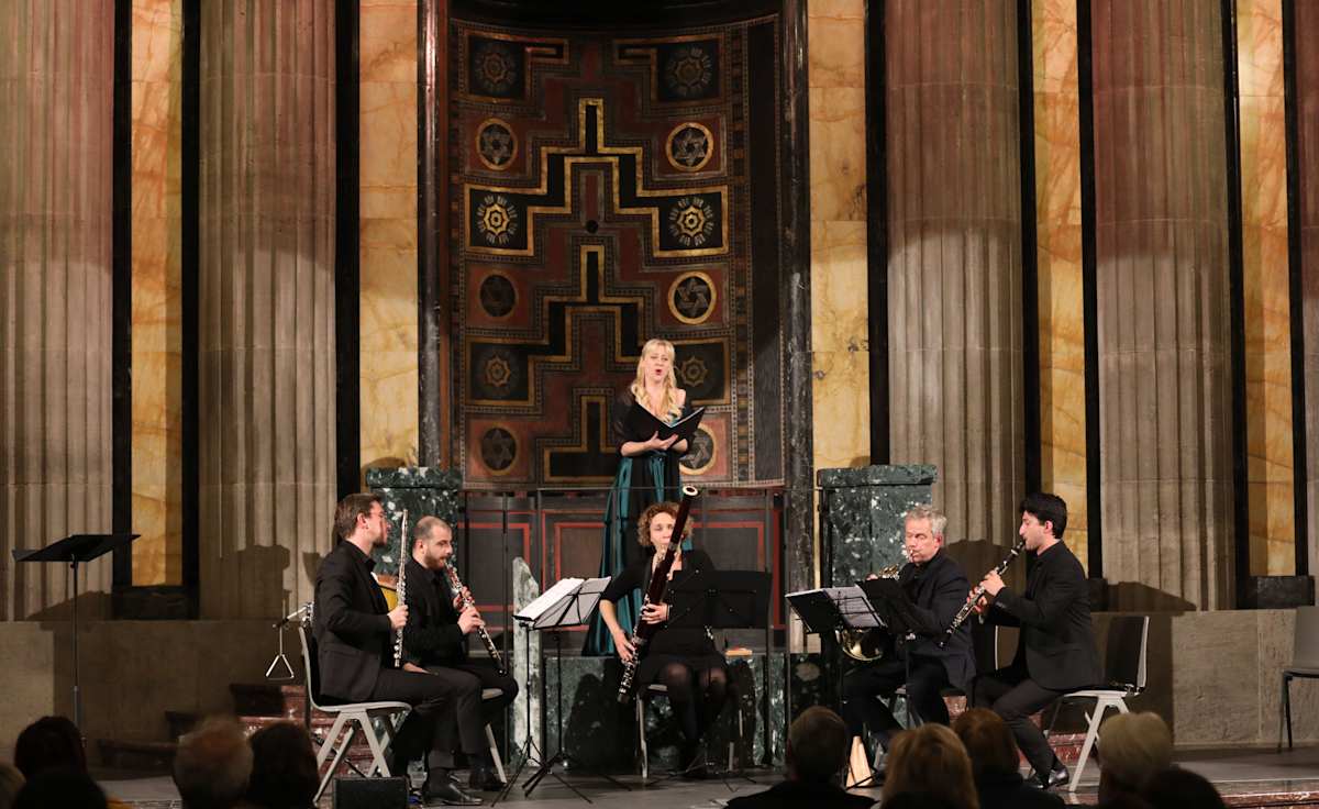 Kammerkonzert