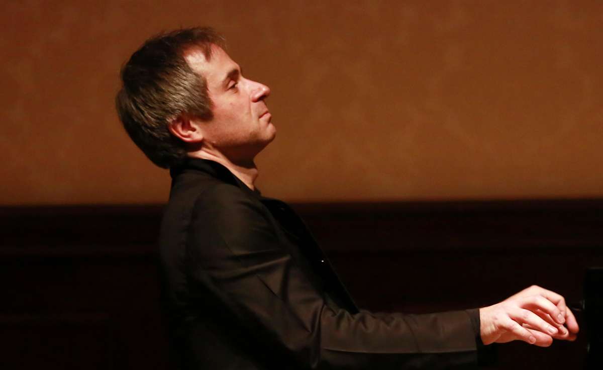 Piotr Anderszewski