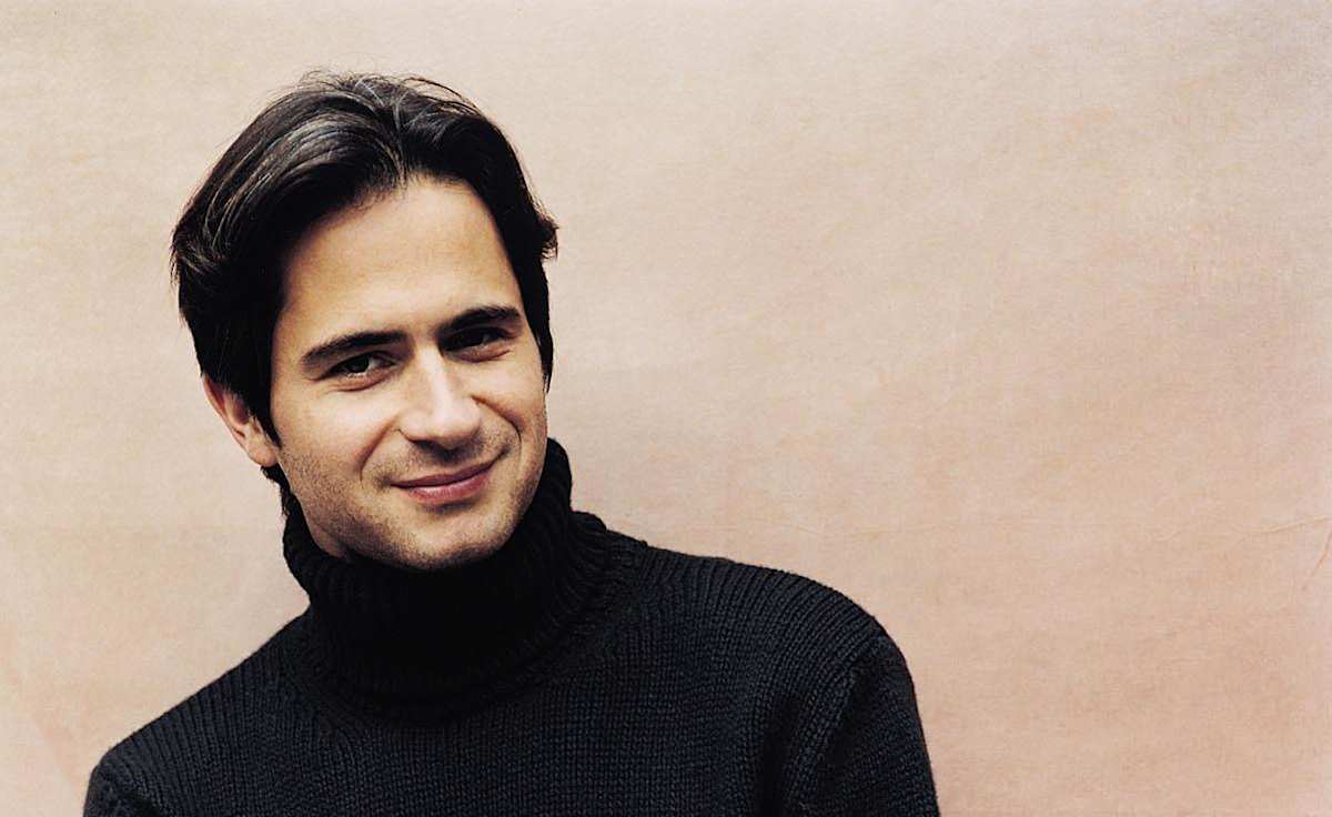 Piotr Anderszewski
