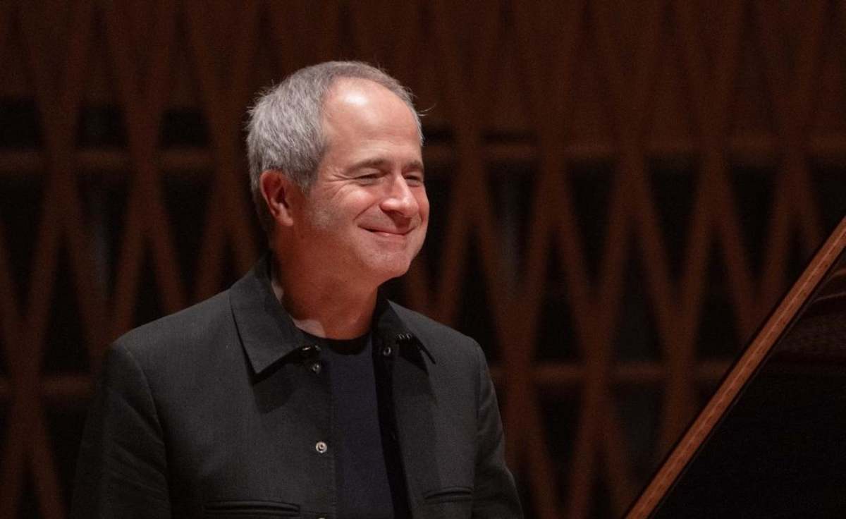 Piotr Anderszewski