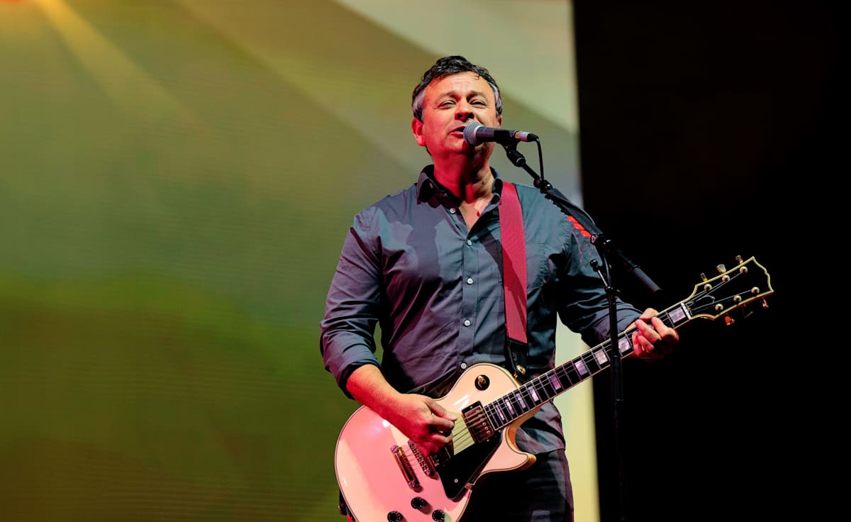 Manic Street Preachers