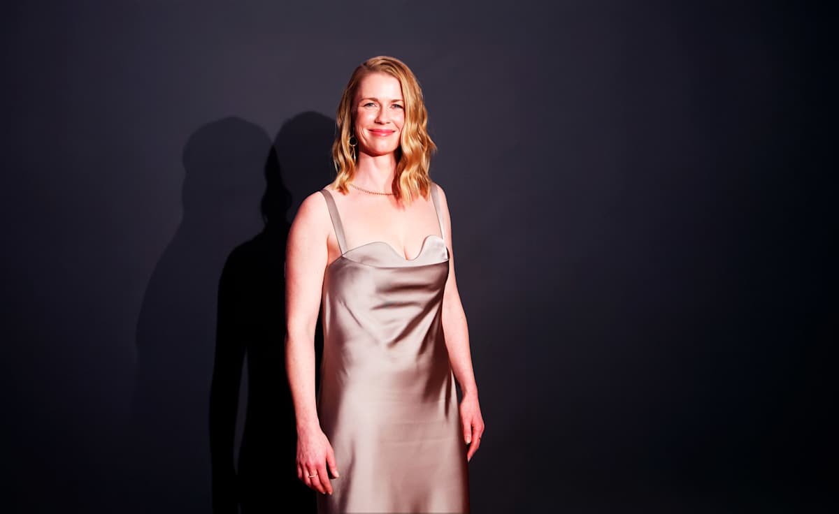 Christine Eixenberger