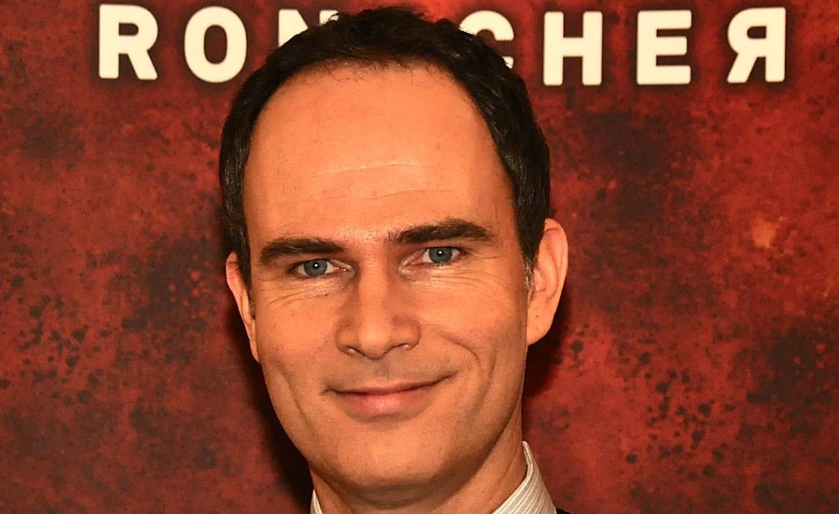 Thomas Borchert