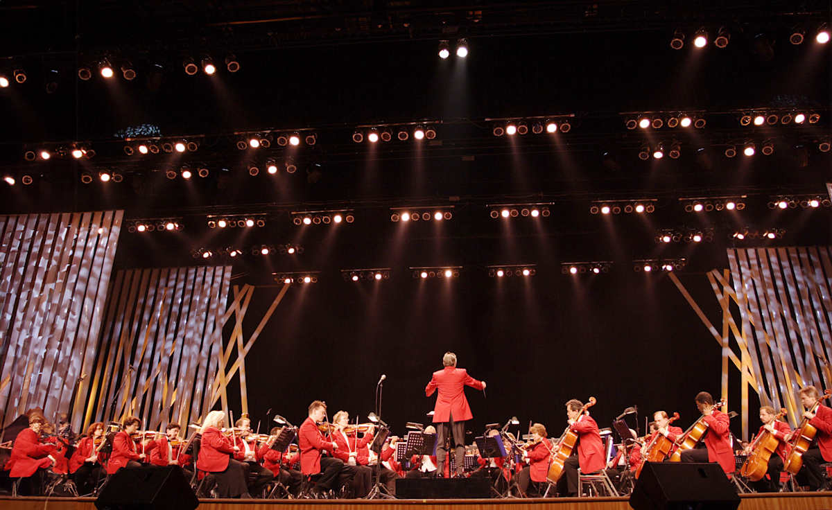Cincinnati Pops