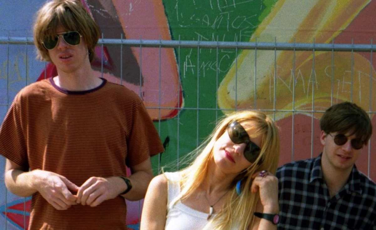 Sonic Youth