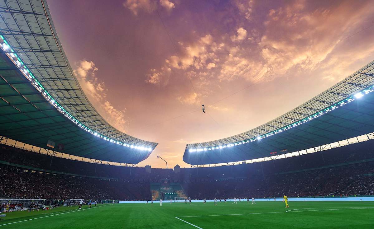 DFB Pokal