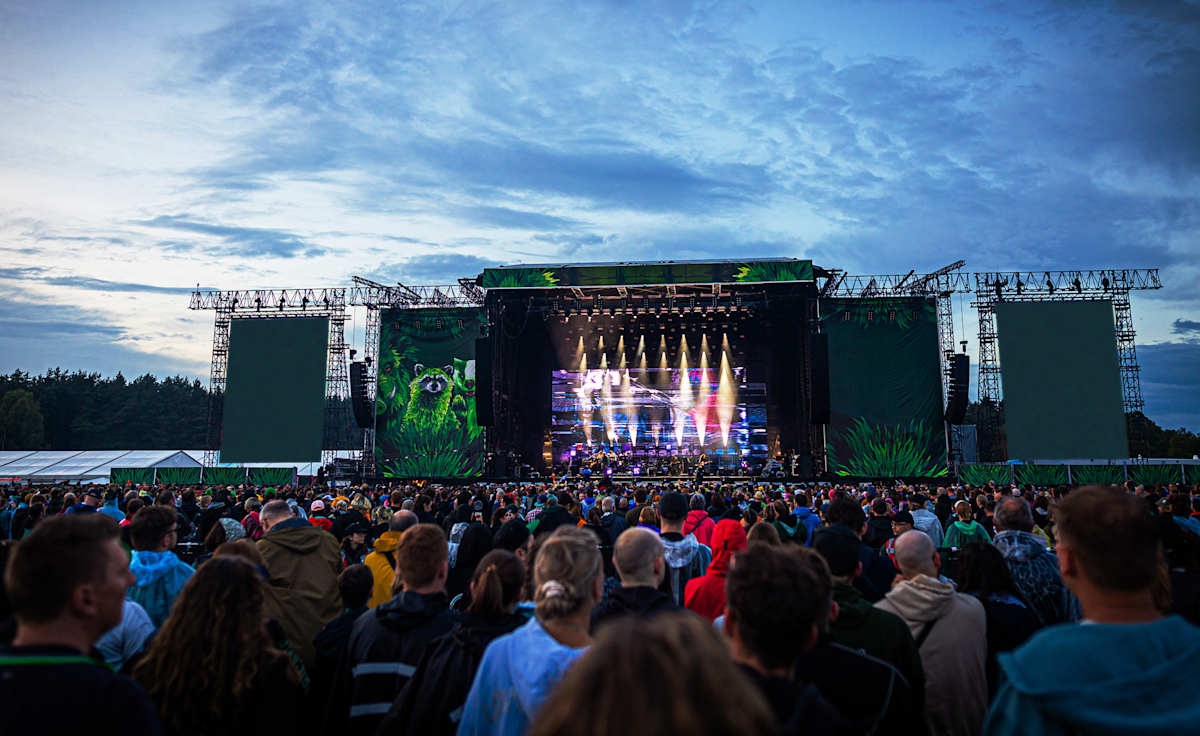 Hurricane Festival