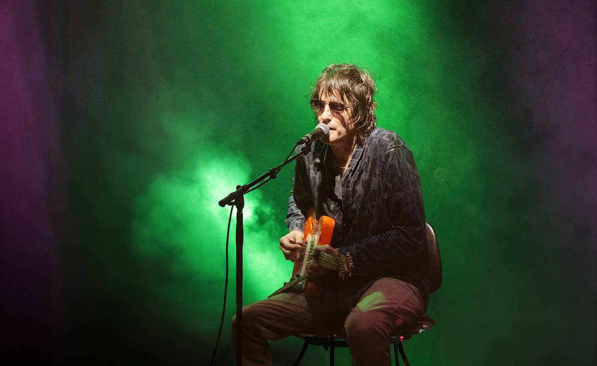 Spiritualized