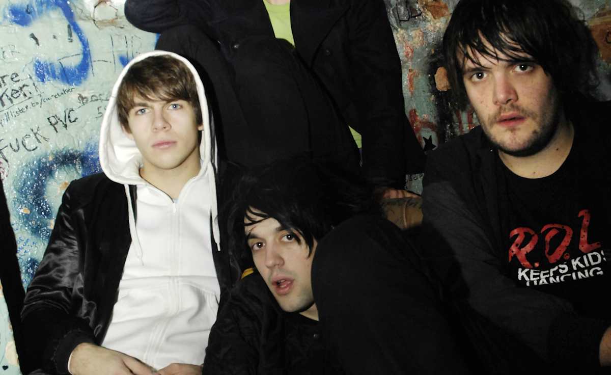 Klaxons