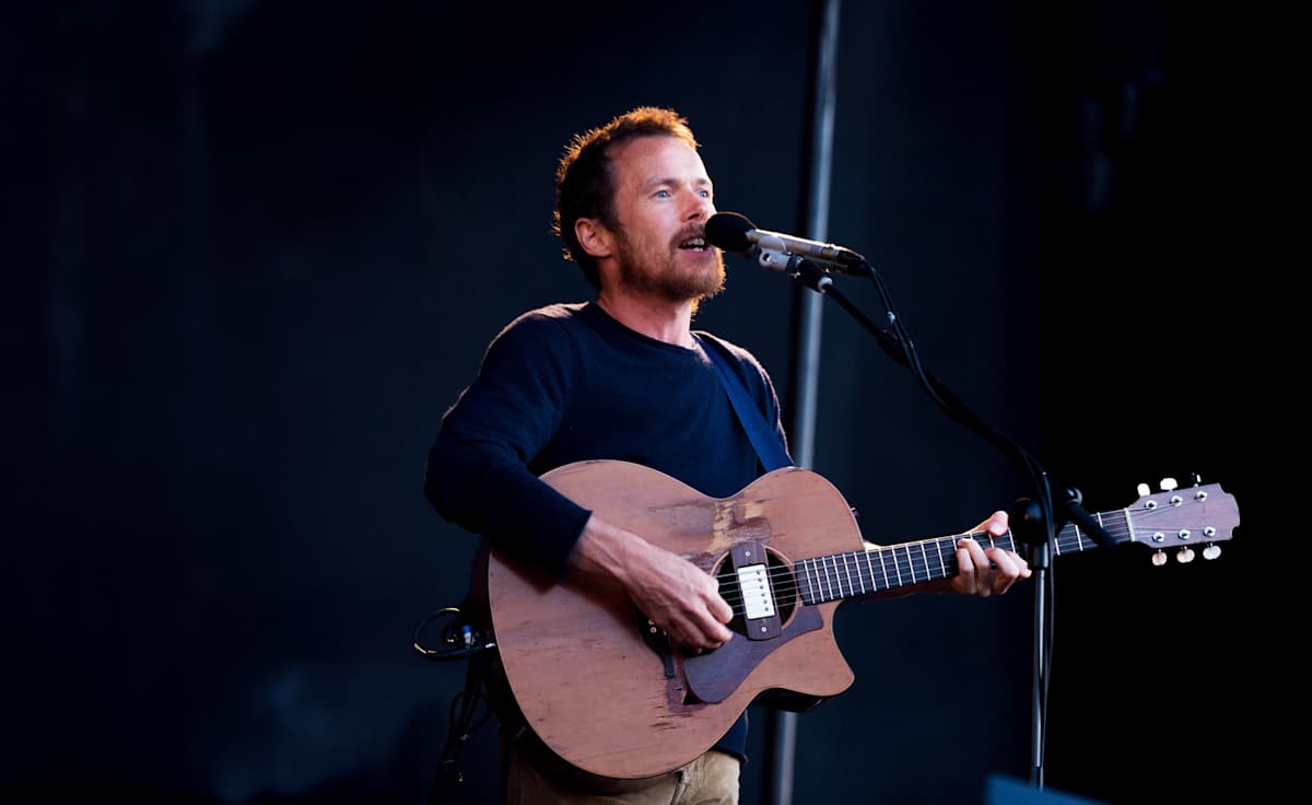 Damien Rice