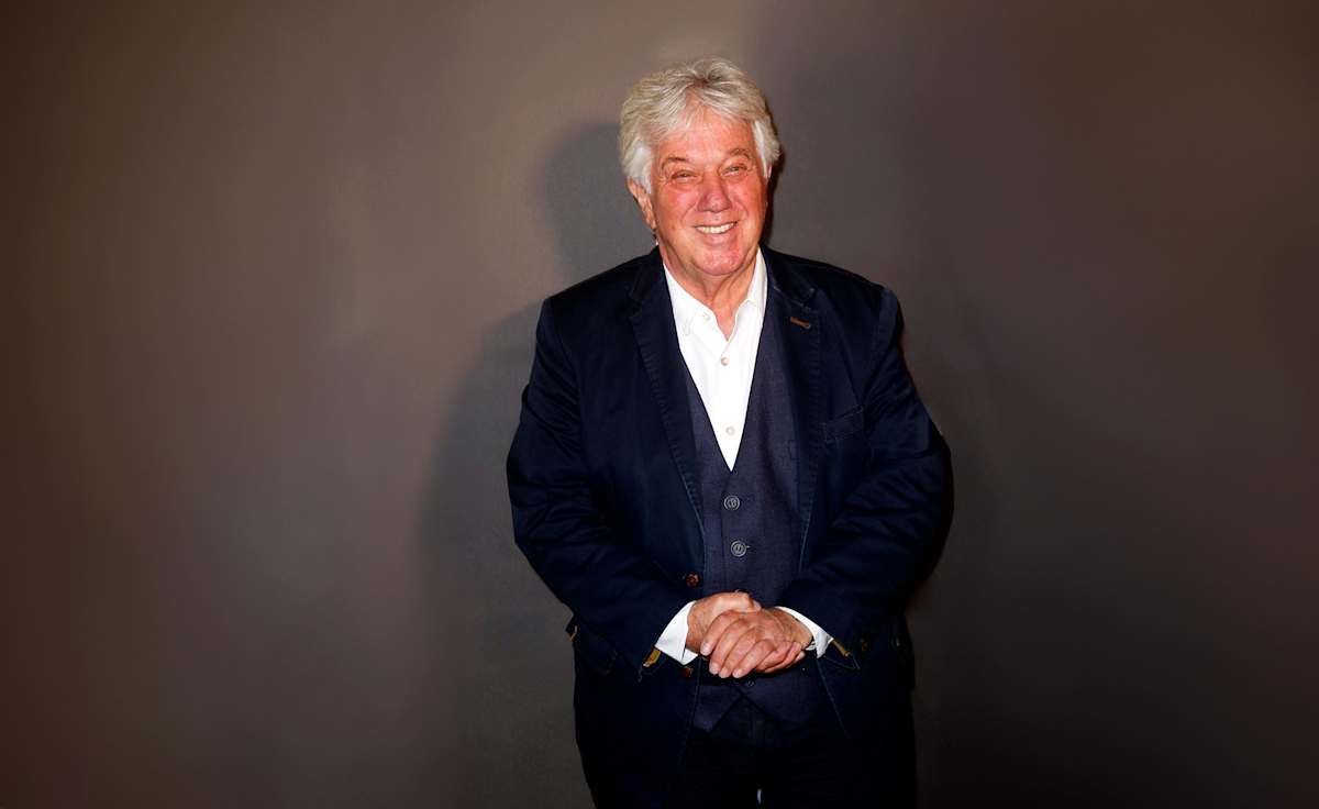 Rolf Zuckowski