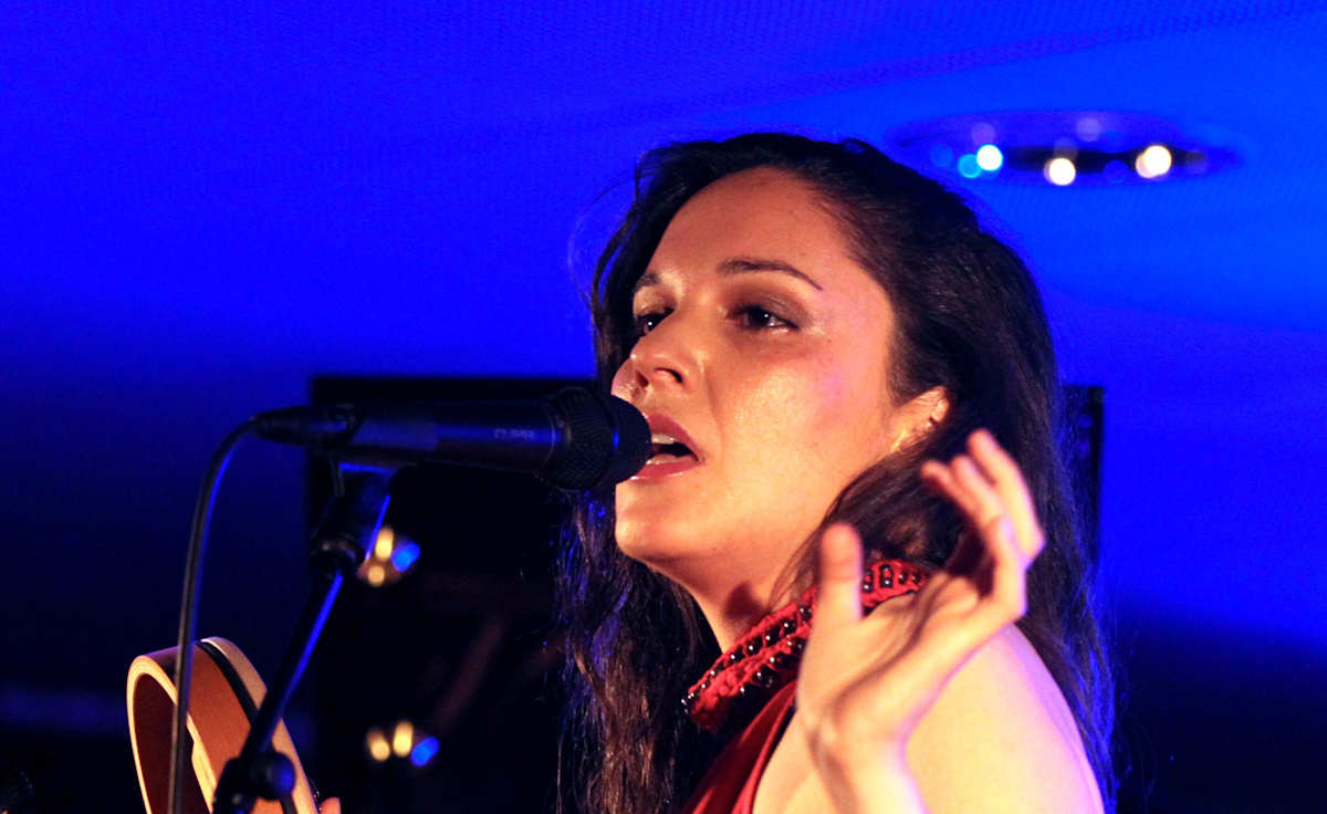 Simin Tander