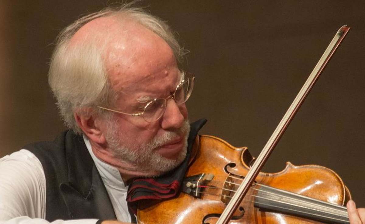Gidon Kremer