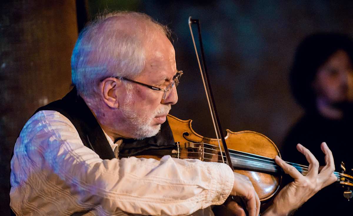 Gidon Kremer
