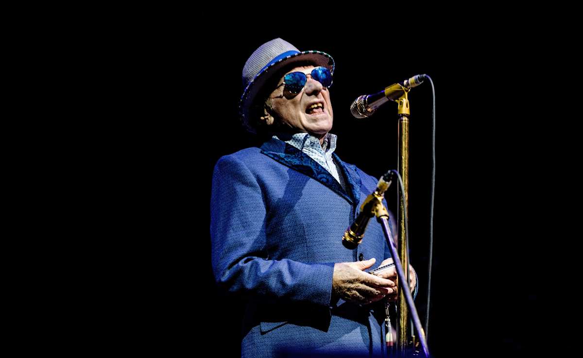 Van Morrison