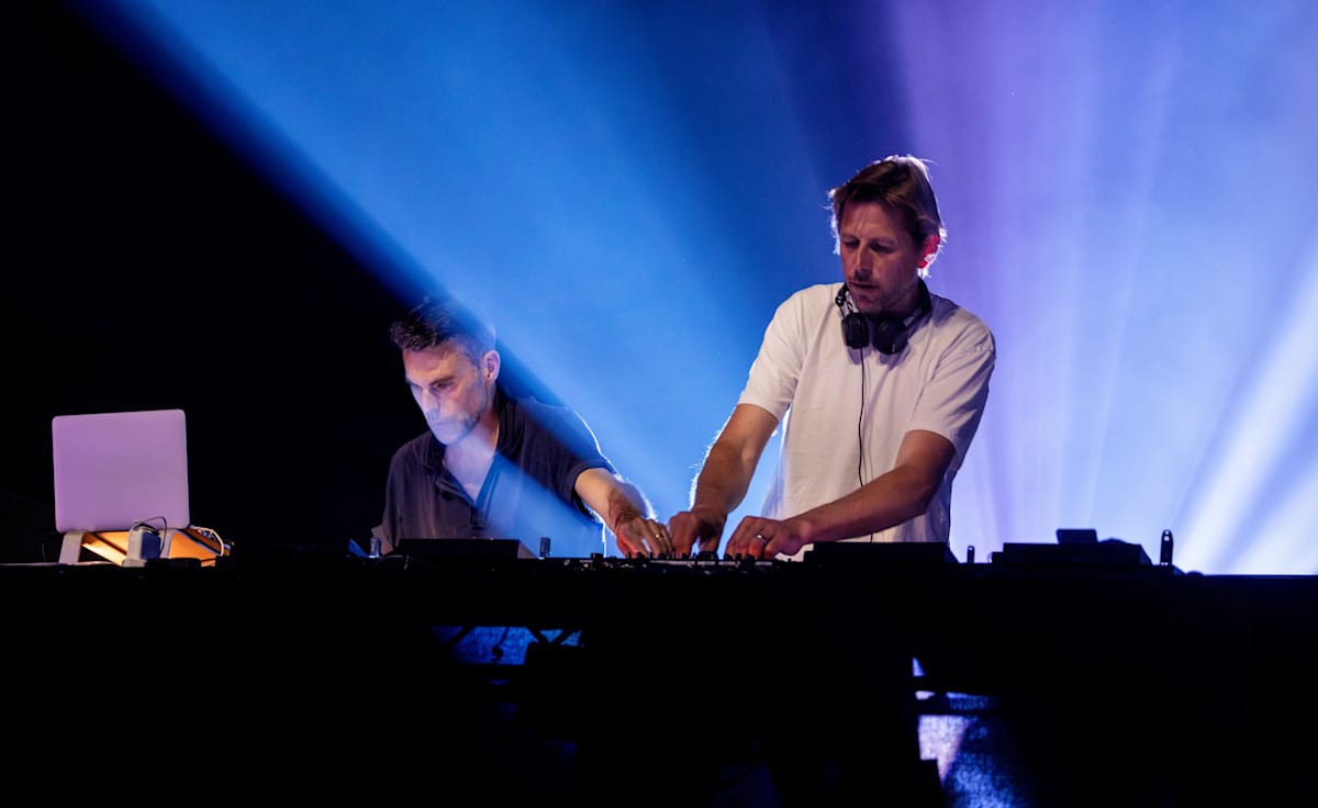 Groove Armada