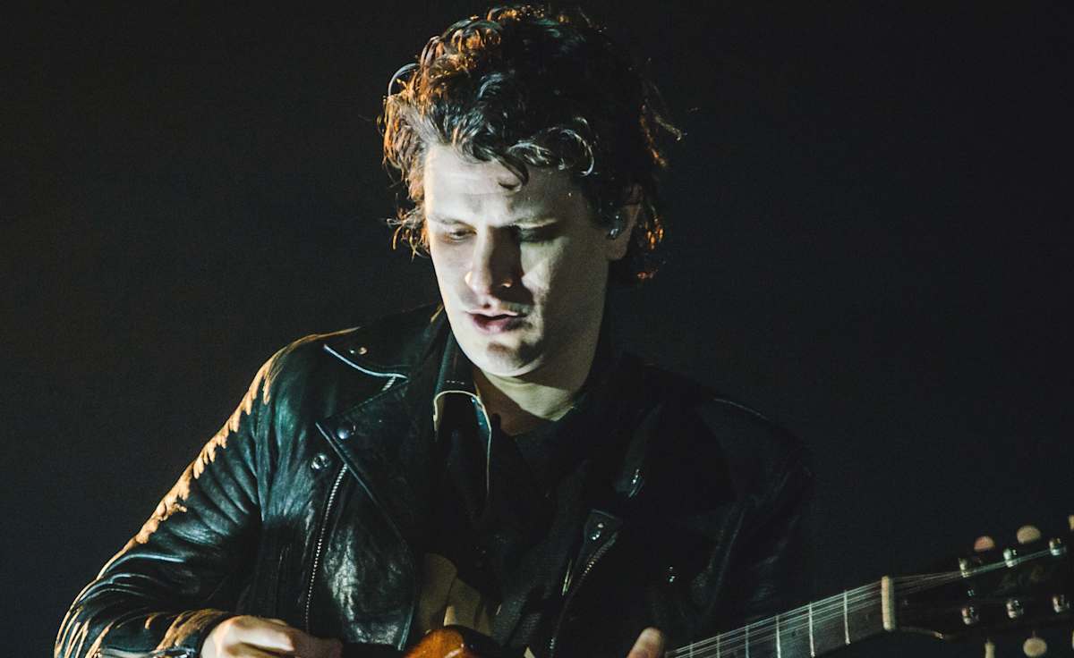 Jamie T