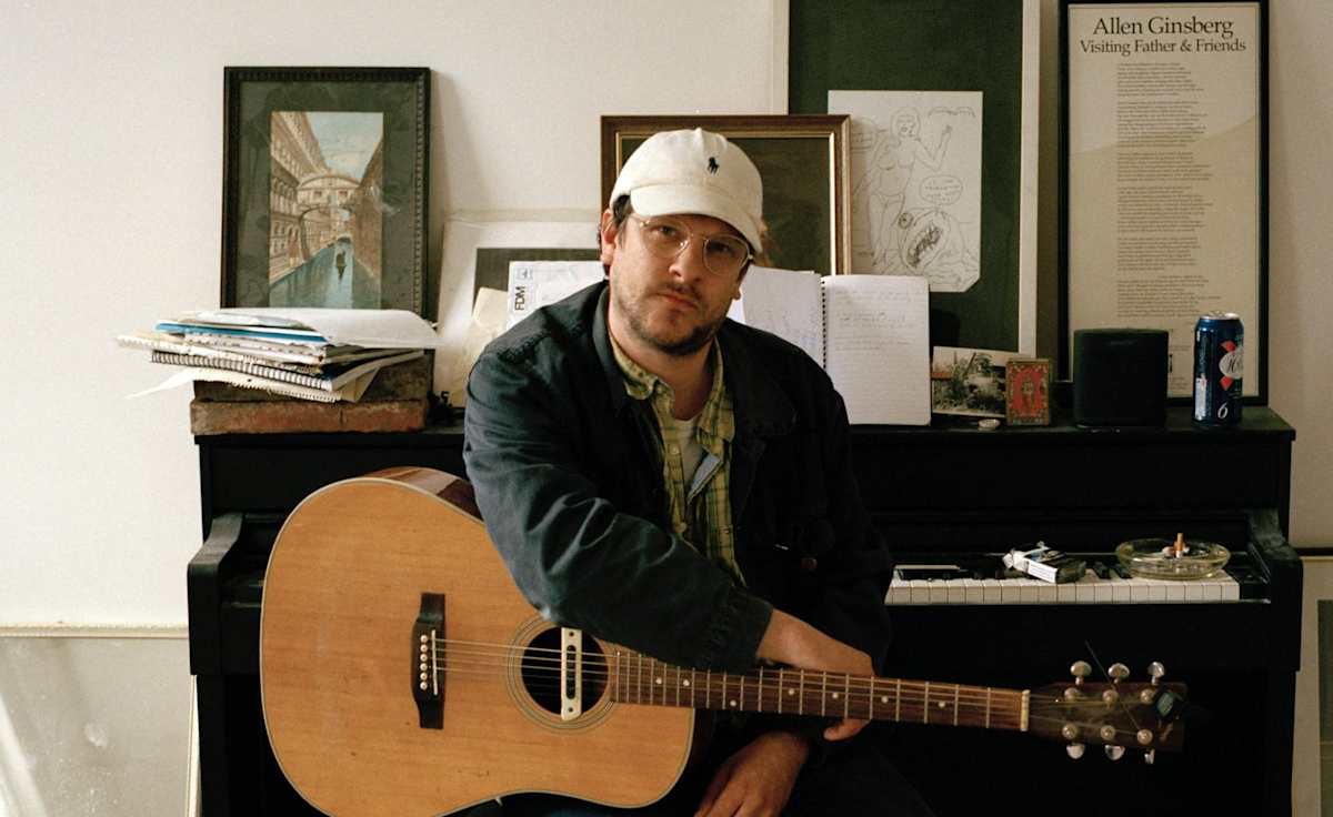 Jamie T