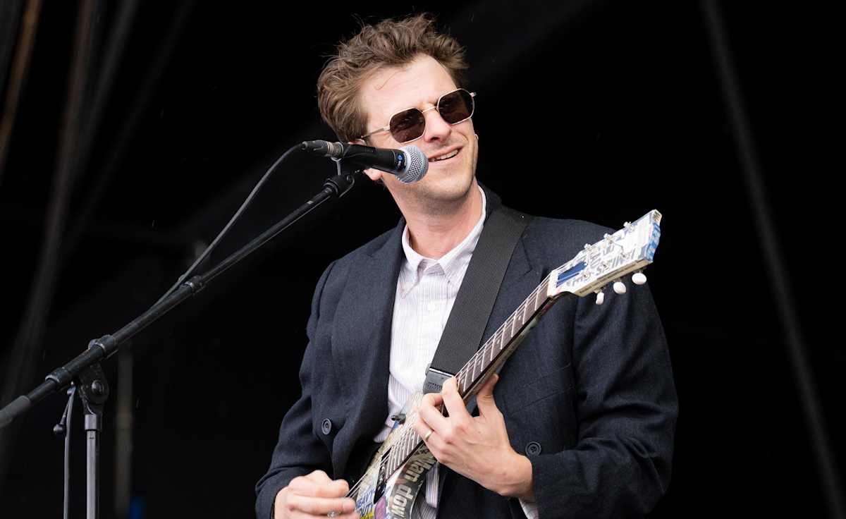 Jamie T