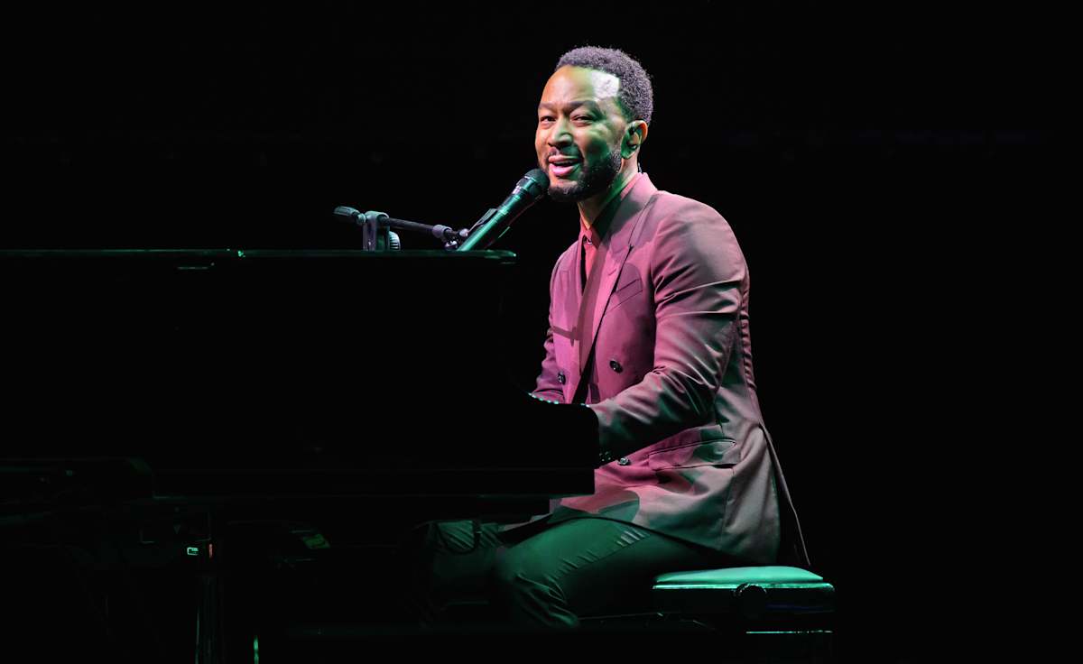 John Legend