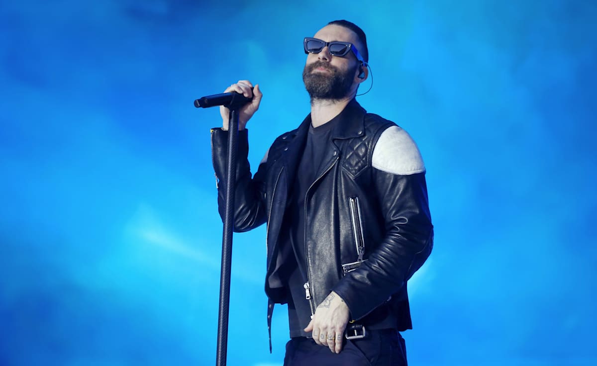 Maroon 5