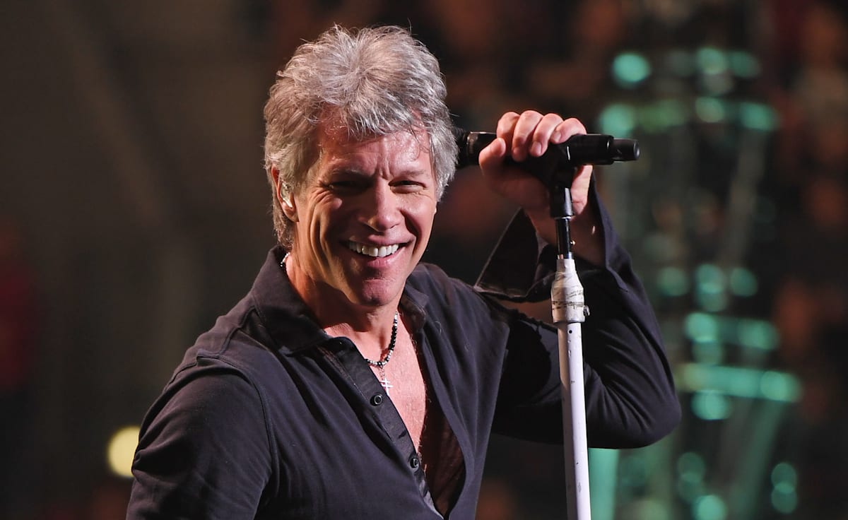 Bon Jovi