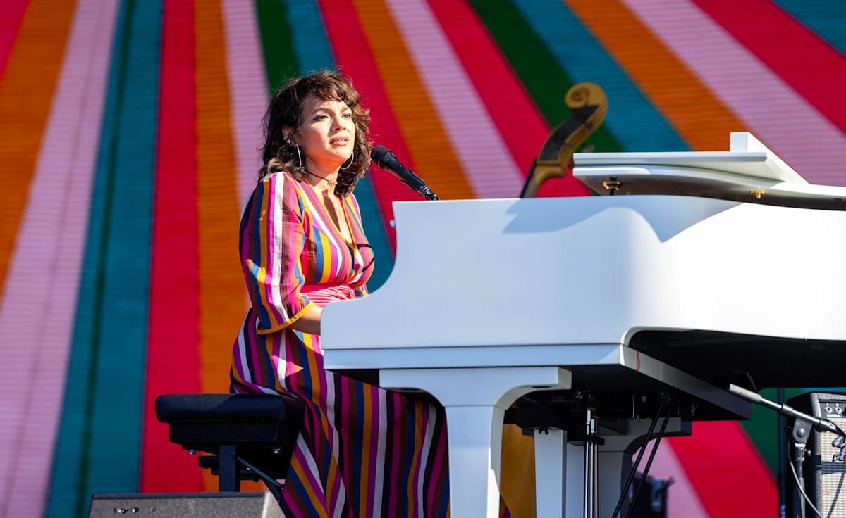 Norah Jones