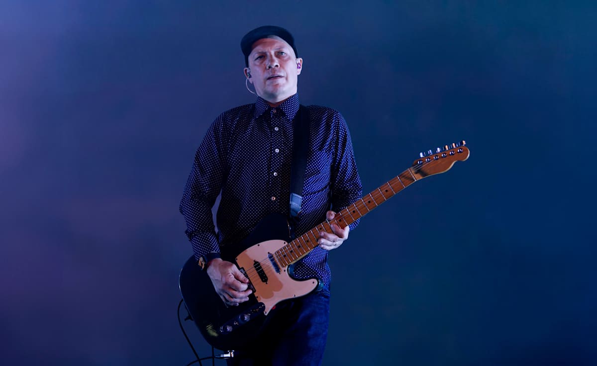 Mogwai