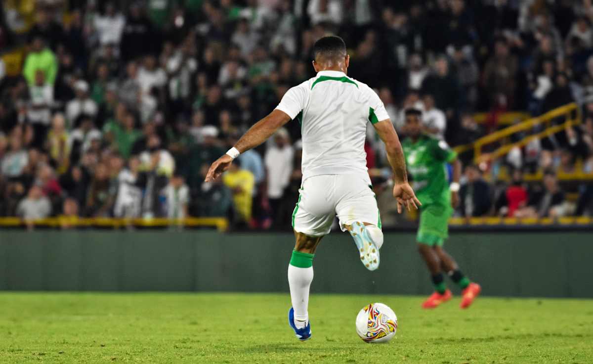 Atlético Nacional