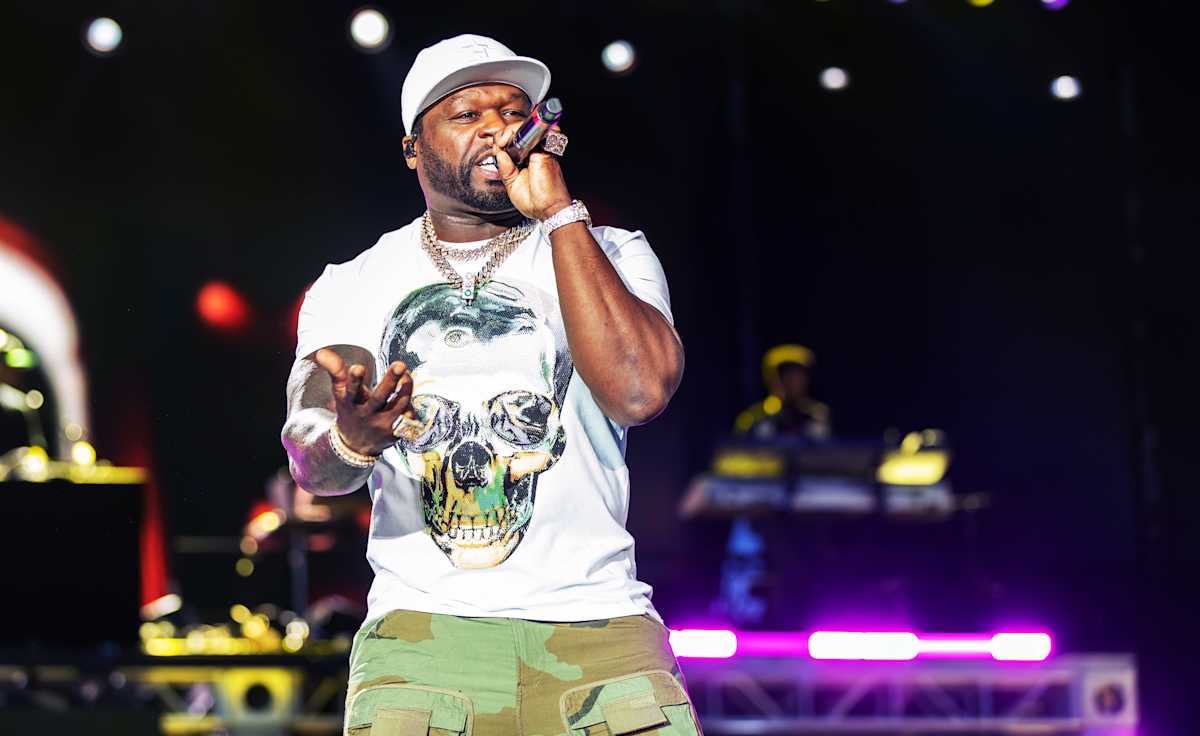 50 Cent