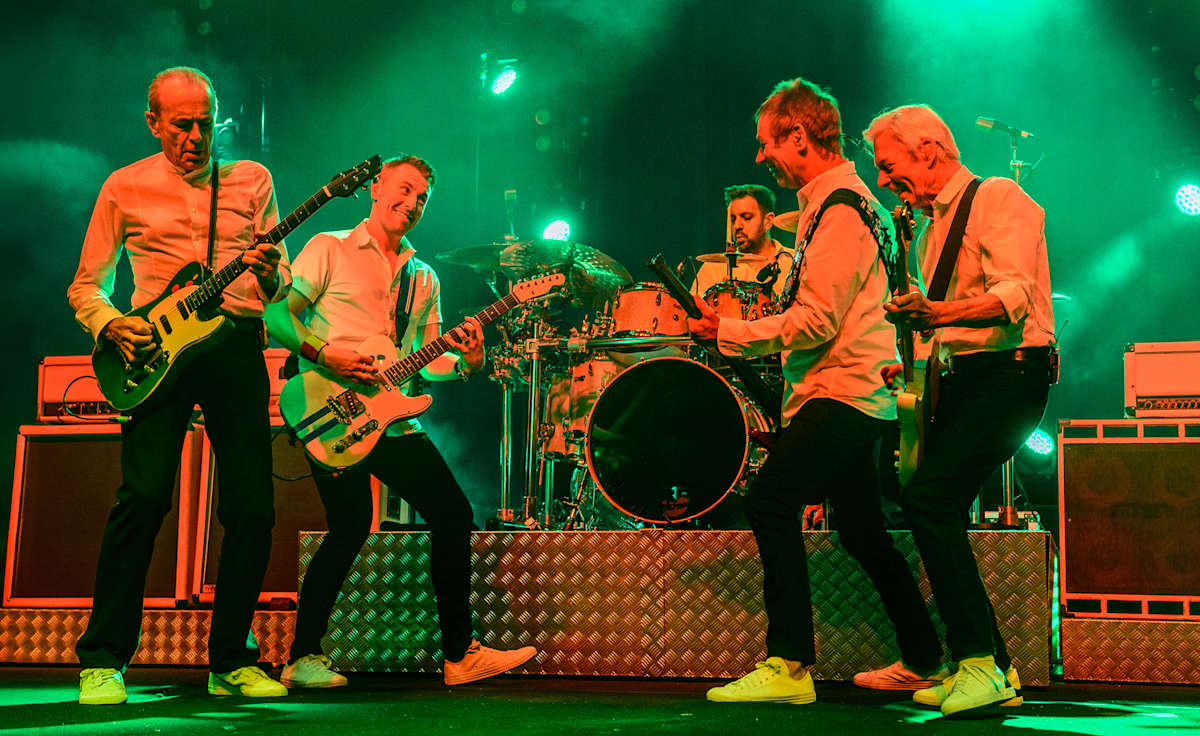 Status Quo