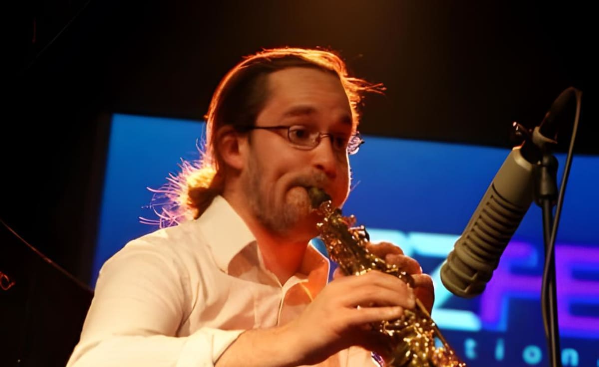 Emile Parisien