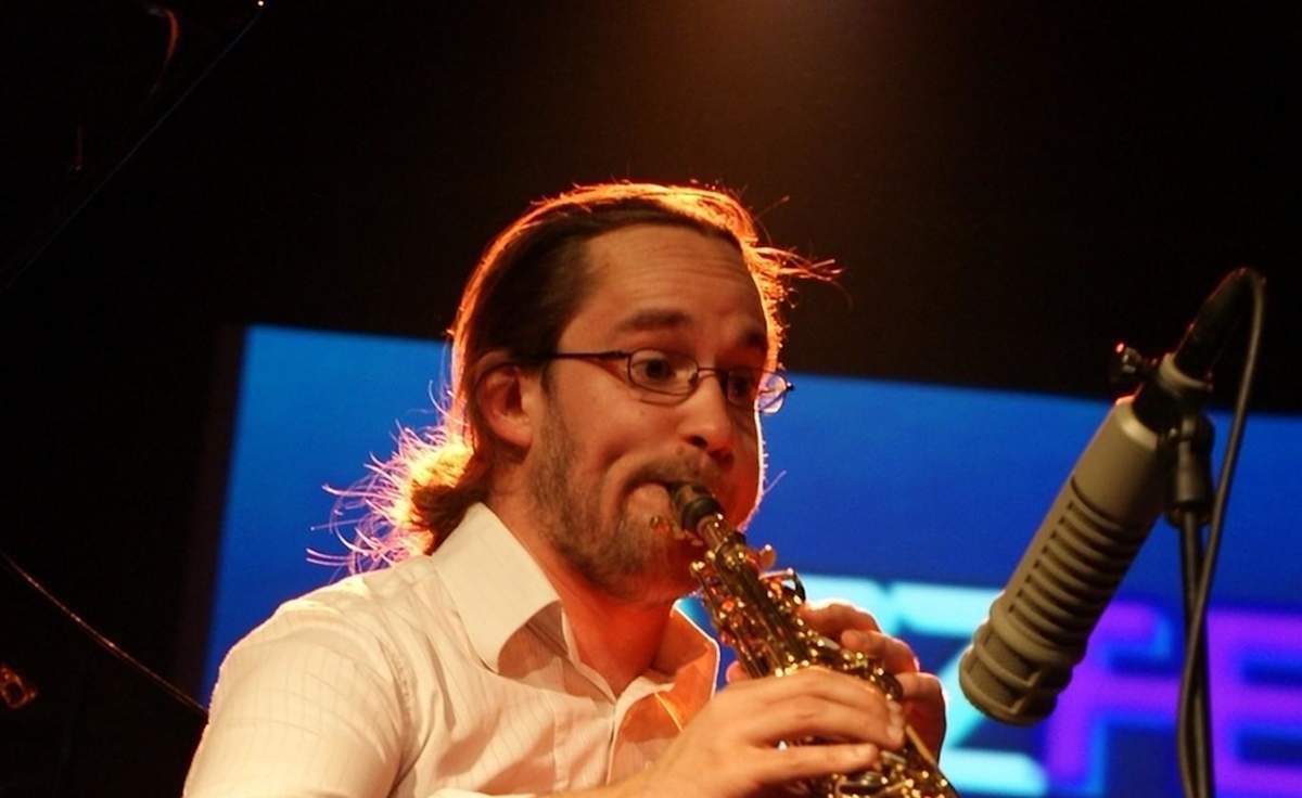 Emile Parisien Quintet