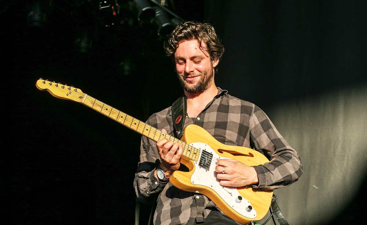 The Maccabees