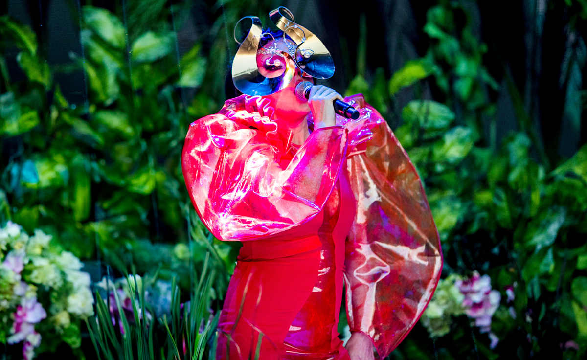 Bjork