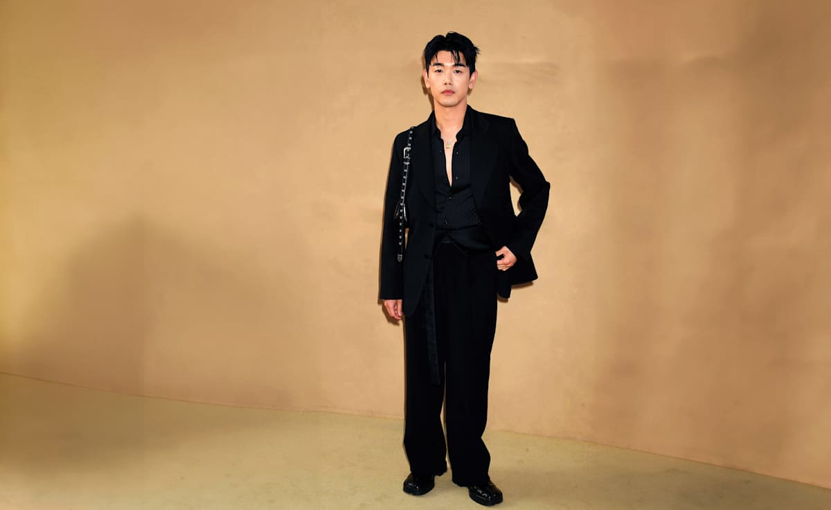Eric Nam