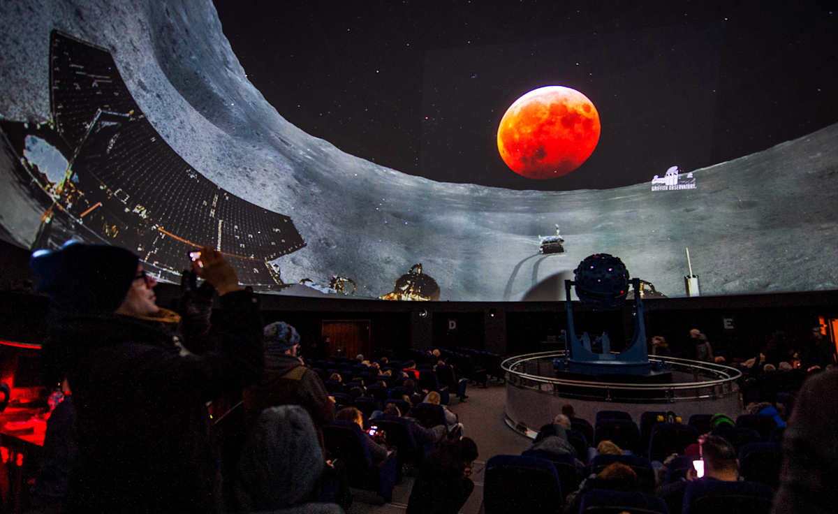 Planeten - Expedition ins Sonnensystem