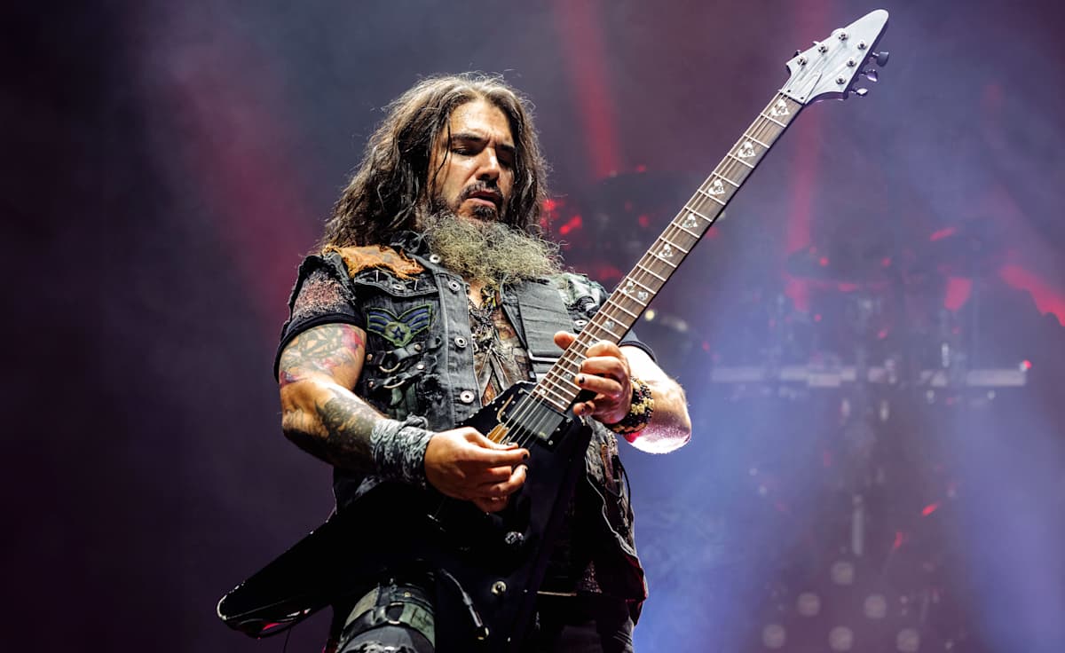 Machine Head