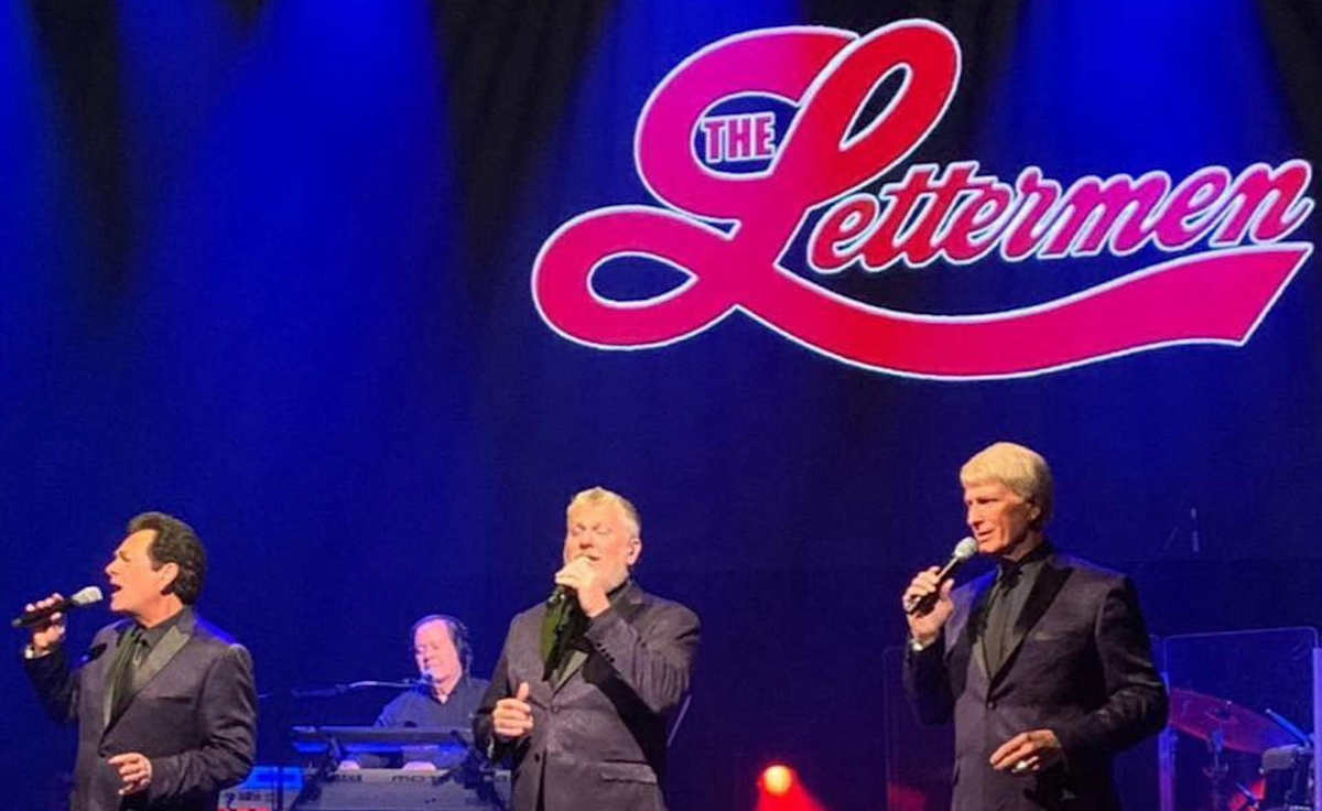 The Lettermen