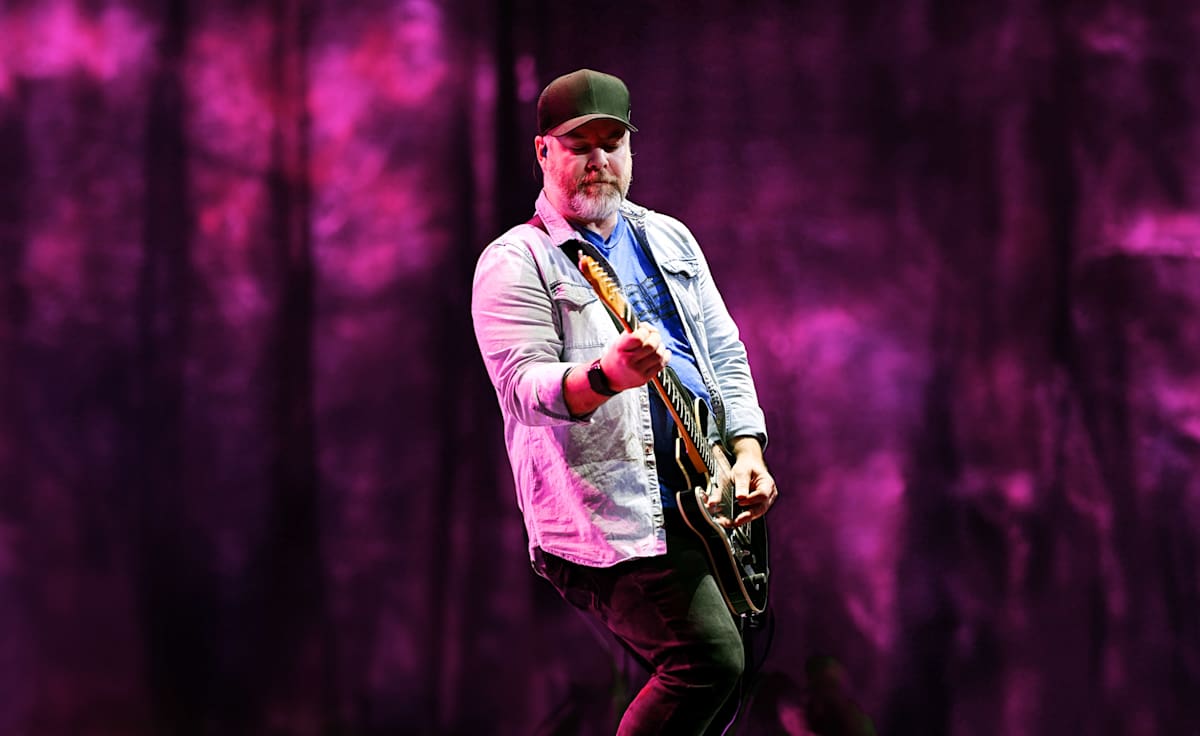David Cook