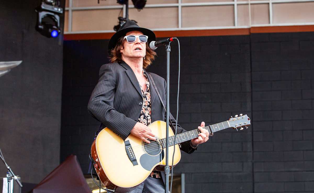 John Waite
