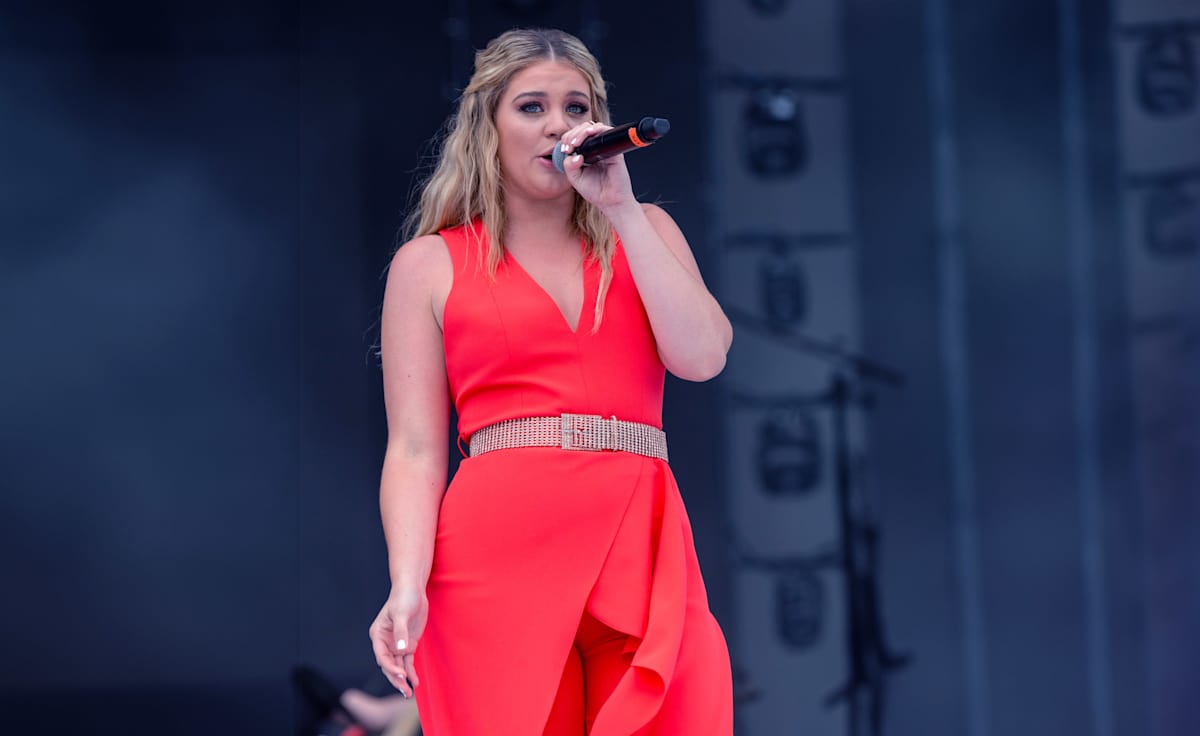 Lauren Alaina