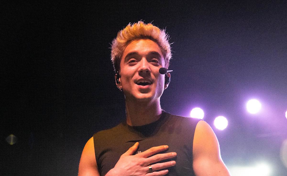 Why Don't We