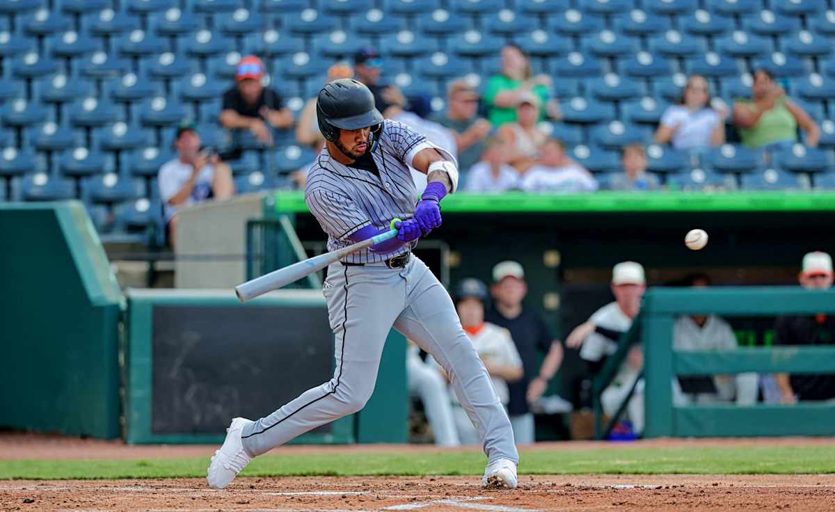 Winston-Salem Dash