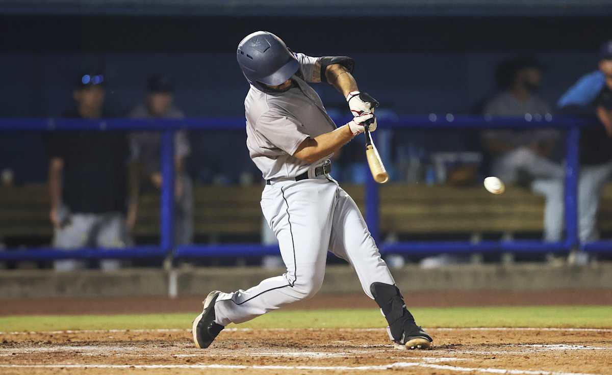 Pensacola Blue Wahoos